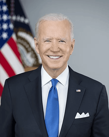 Joe Biden Joe Biden