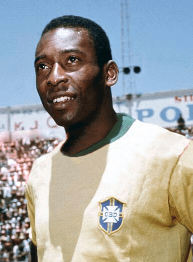 Pelé