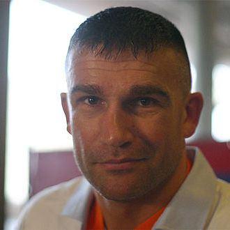 Peter Aerts
