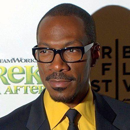 Eddy Murphy