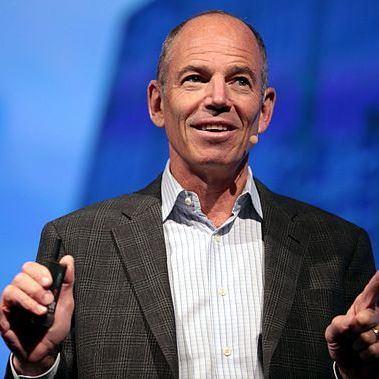 Marc Randolph