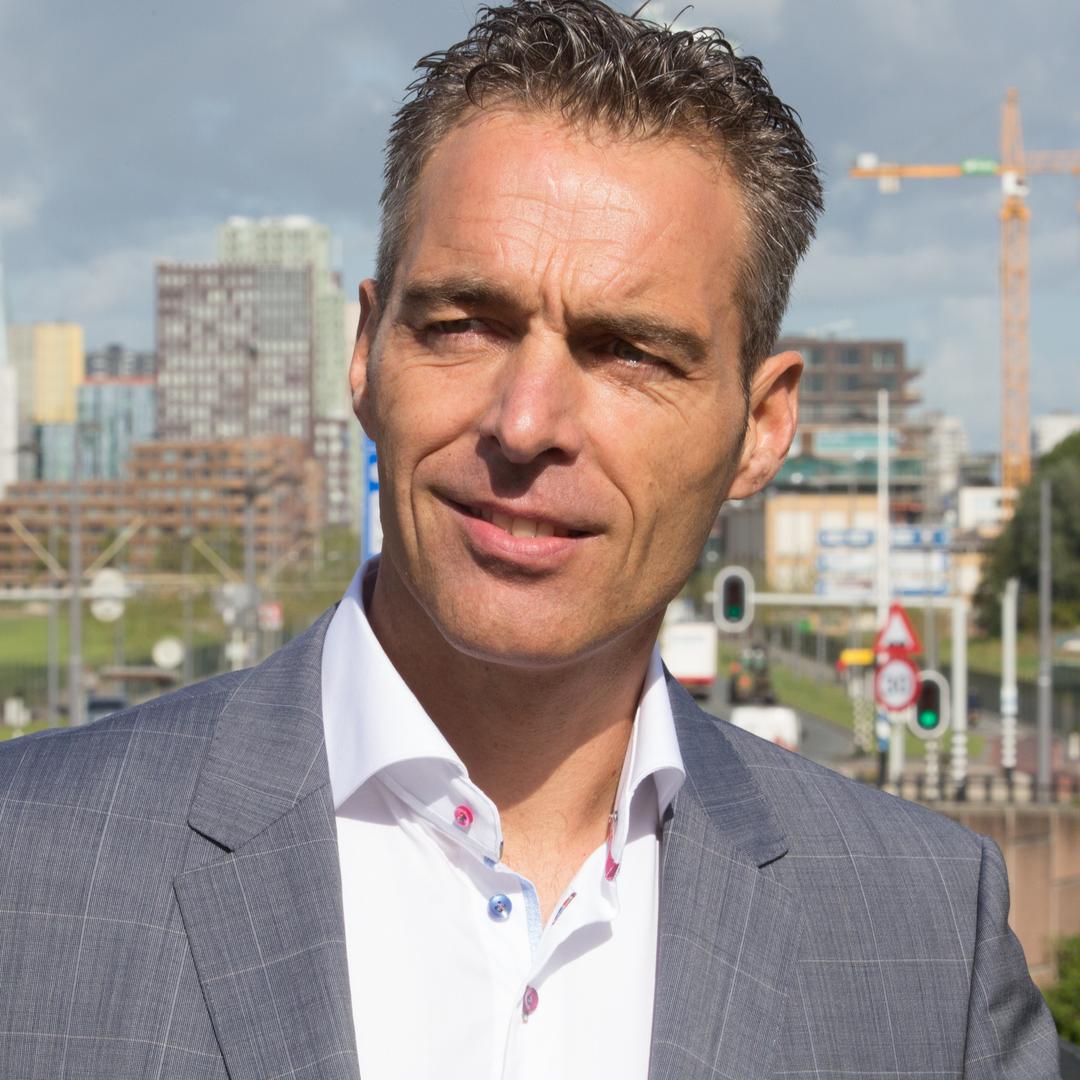 Gert-Jan Lammens Gert-Jan Lammens