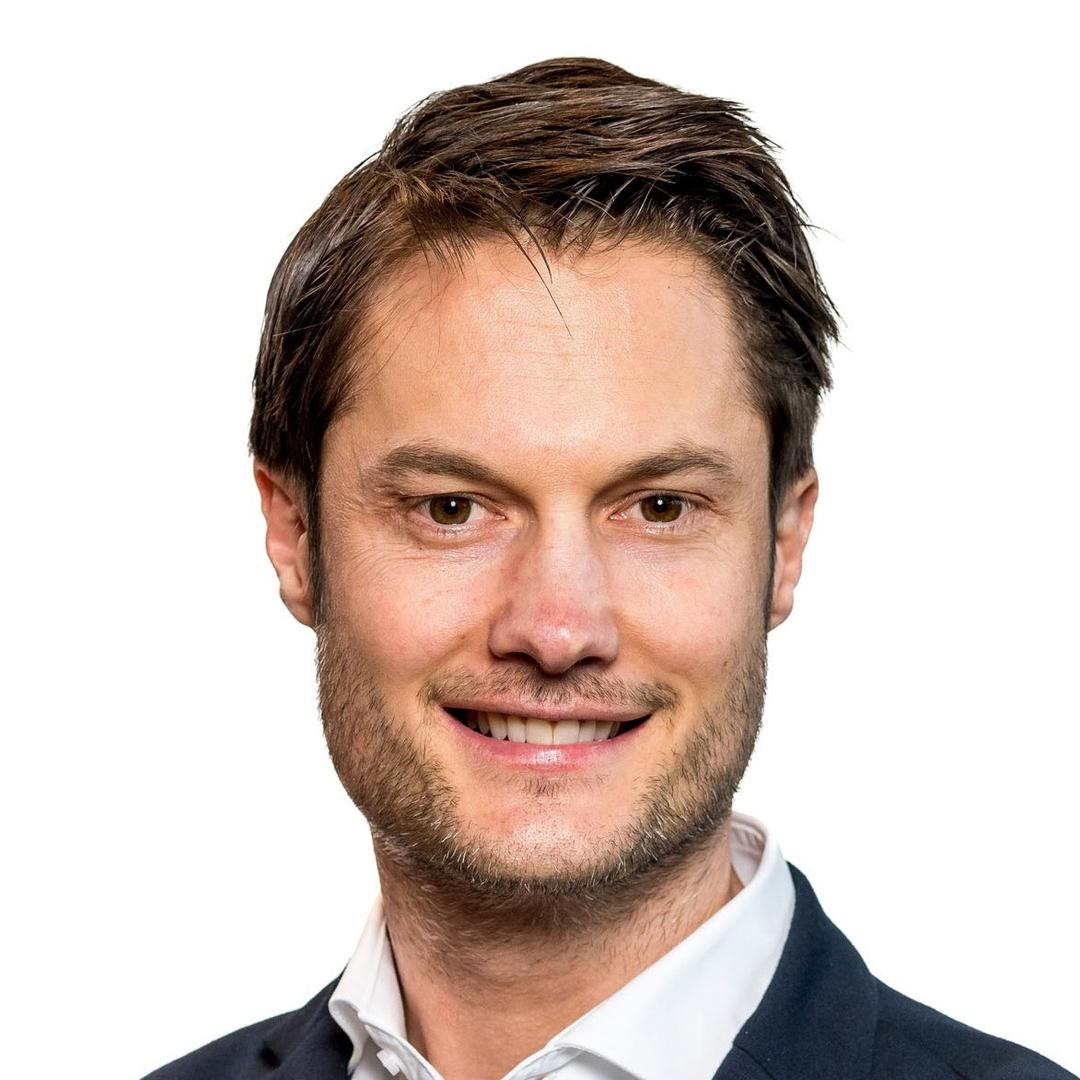 Paul Buitink Paul Buitink