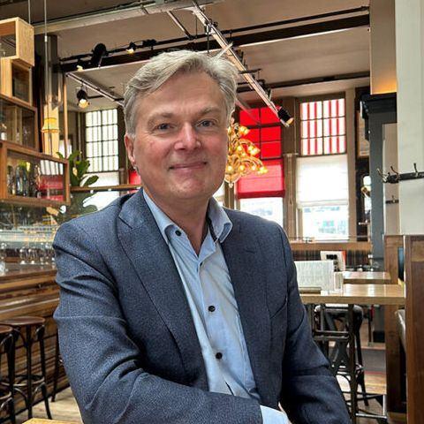 Cees Vingerling Cees Vingerling