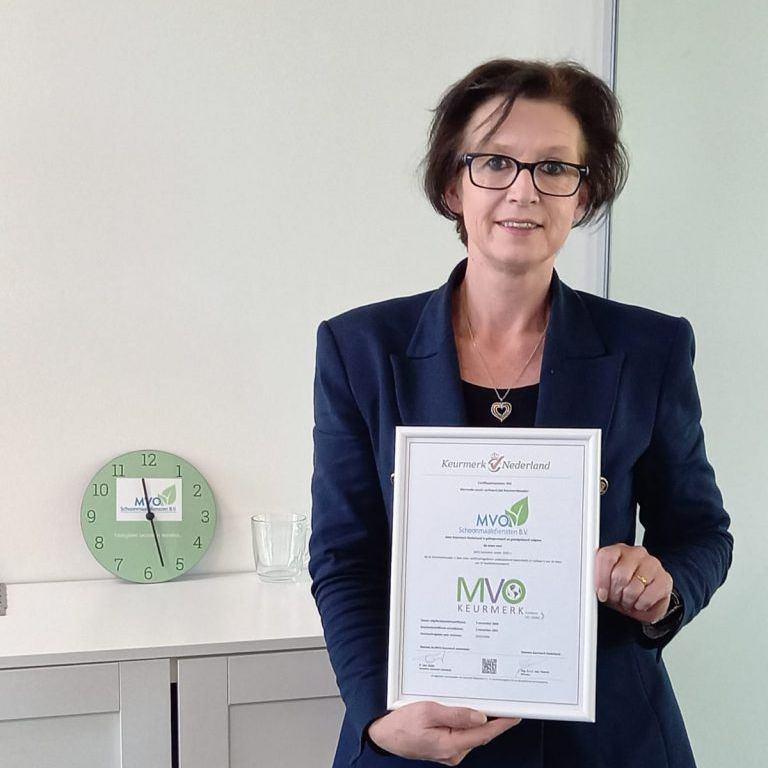 Monique 't Sas Monique 't Sas