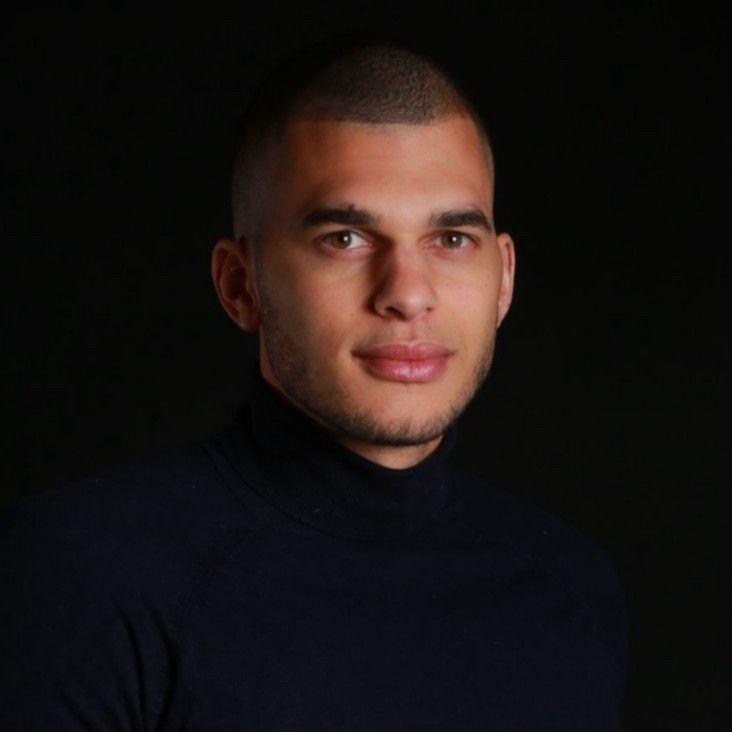 Jermain Blankenstein Jermain Blankenstein