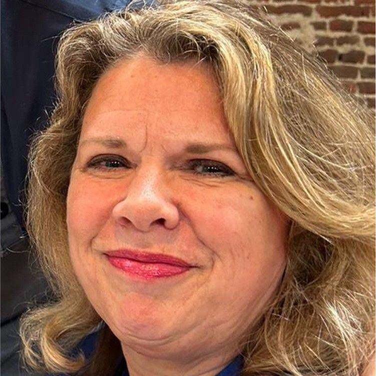 Iris Vastenouw Iris Vastenouw