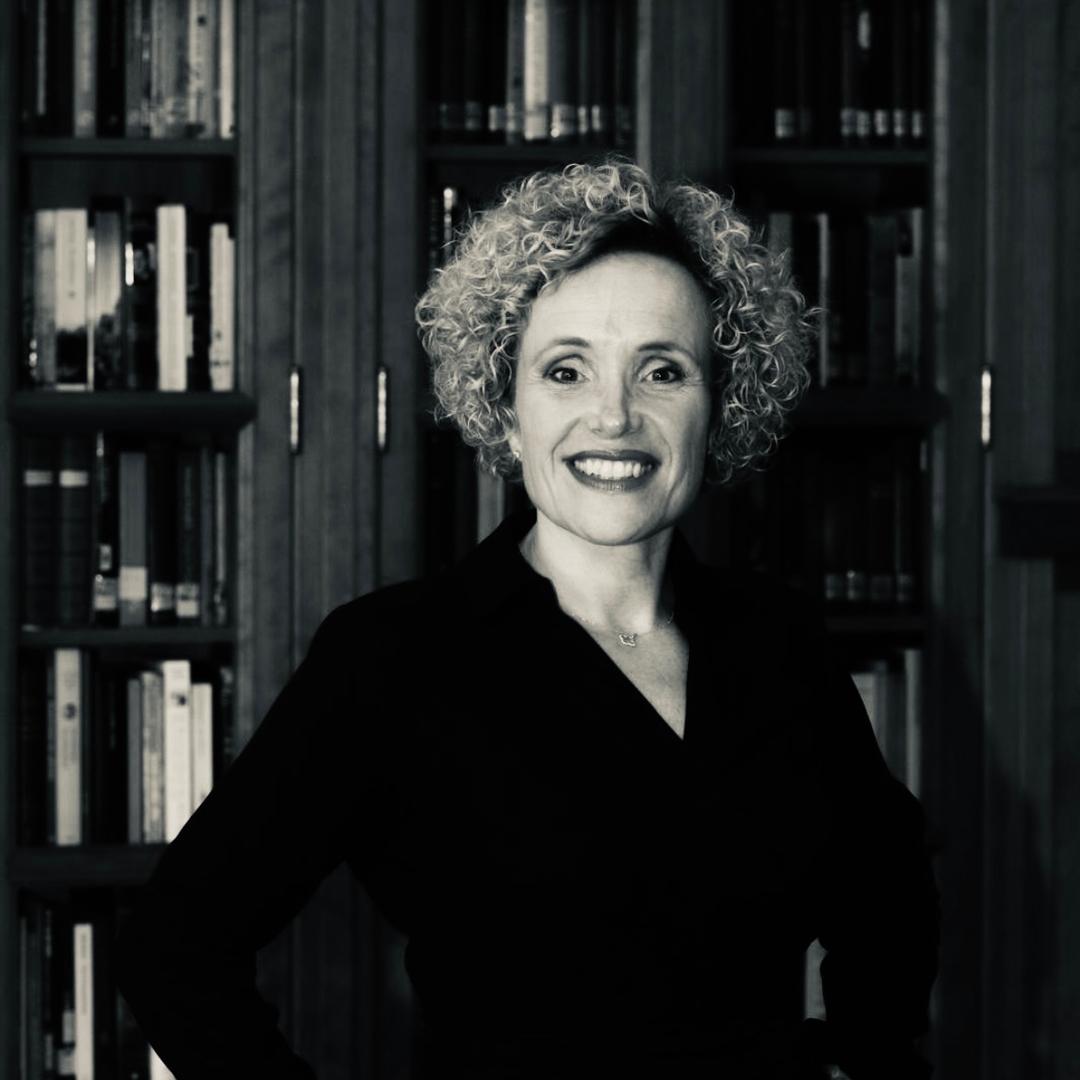 Chantal Cok Chantal Cok