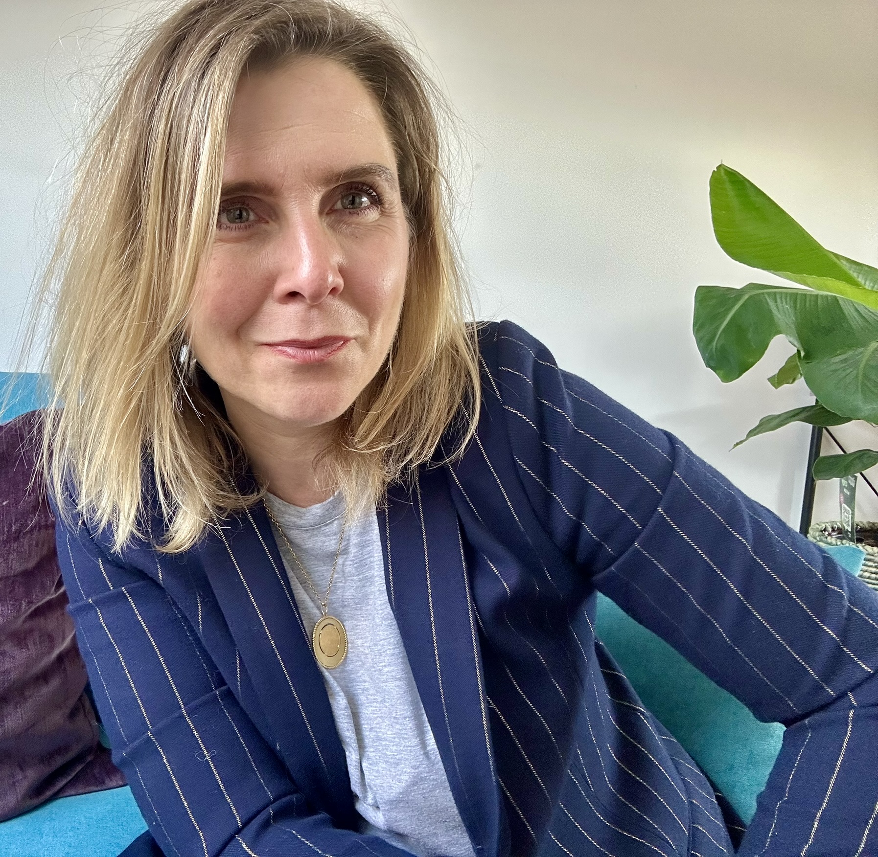 Charline Lenaerts - Founder