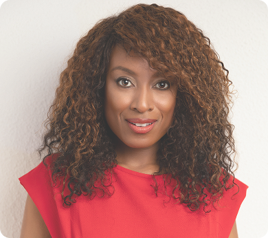 Lexter Woodley - Journalist